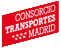 Consorcio de Transportes de Madrid